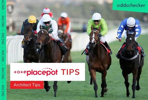 goodwood placepot